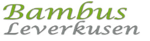 Bambus-Leverkusen - Leverkusen